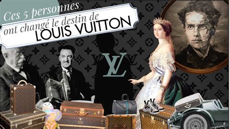 louis vuitton valeurs marque|Louis Vuitton histoire.